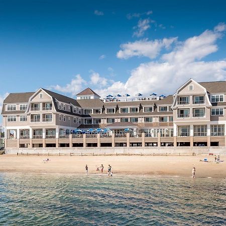 Beauport Hotel Gloucester Exterior foto