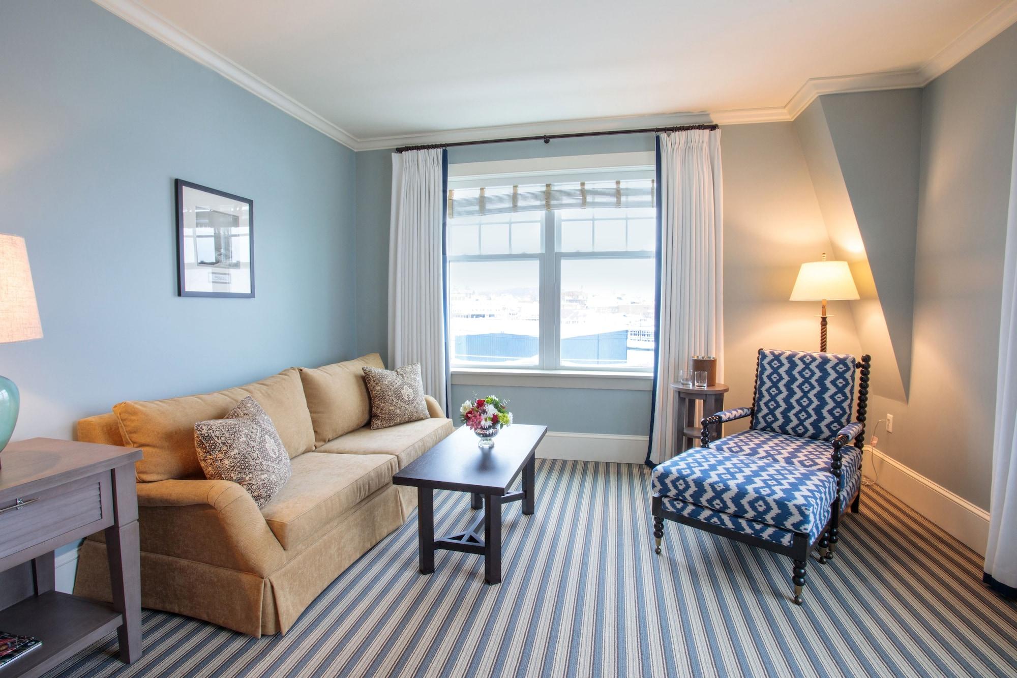 Beauport Hotel Gloucester Exterior foto