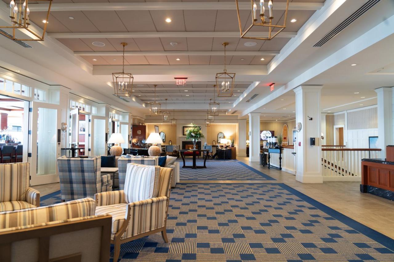 Beauport Hotel Gloucester Exterior foto