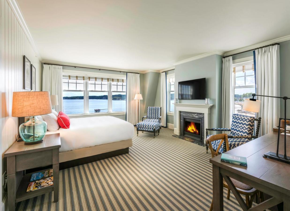 Beauport Hotel Gloucester Exterior foto