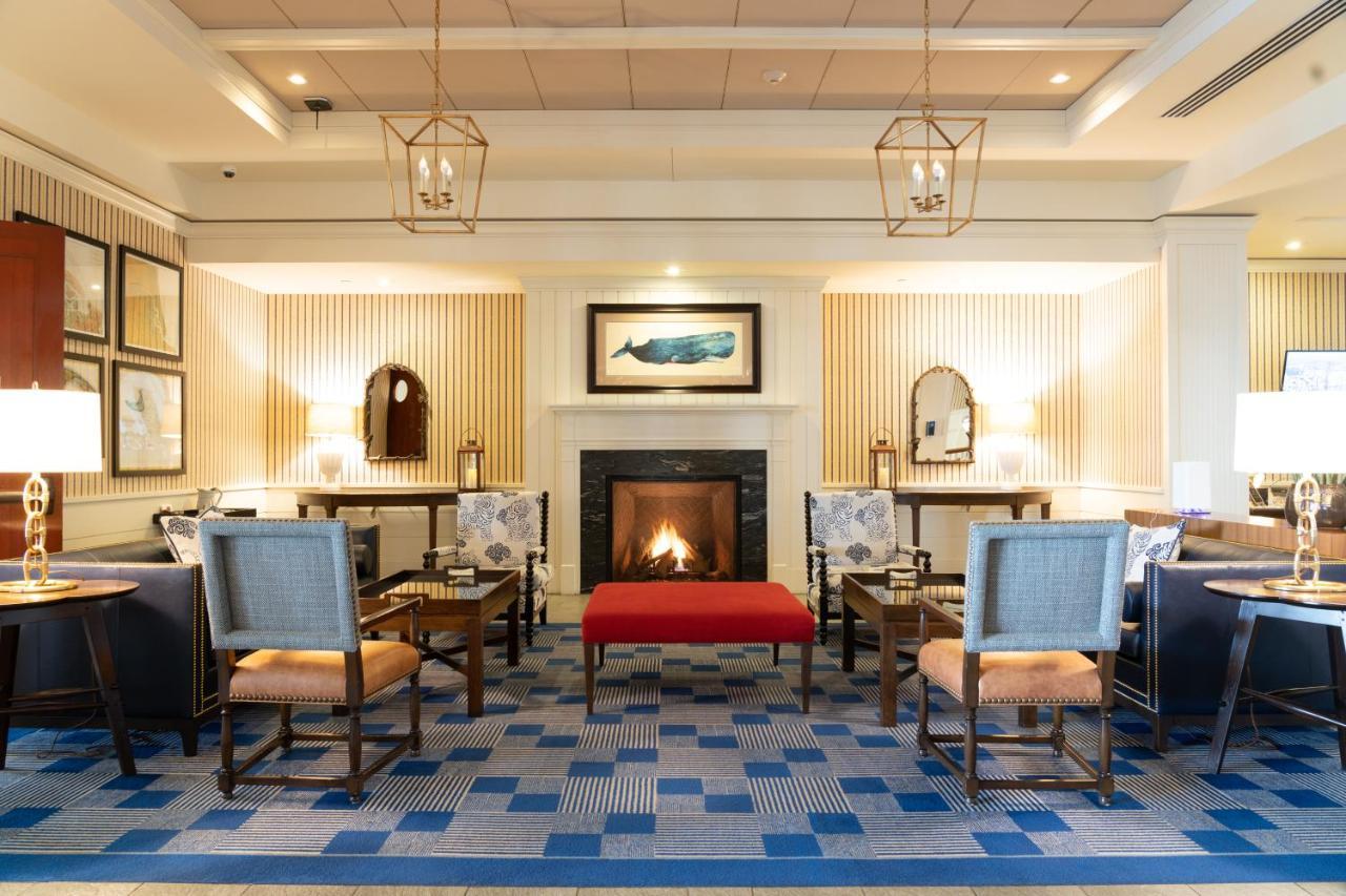 Beauport Hotel Gloucester Exterior foto