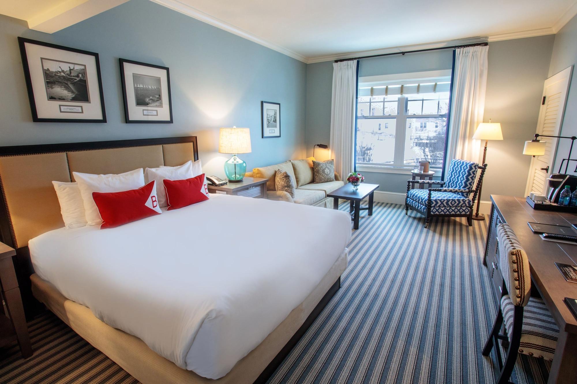 Beauport Hotel Gloucester Exterior foto