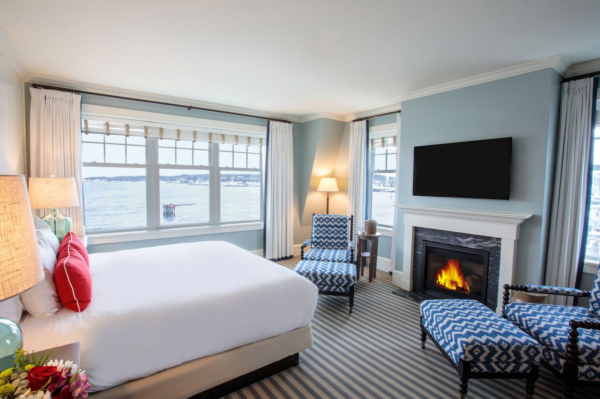 Beauport Hotel Gloucester Exterior foto
